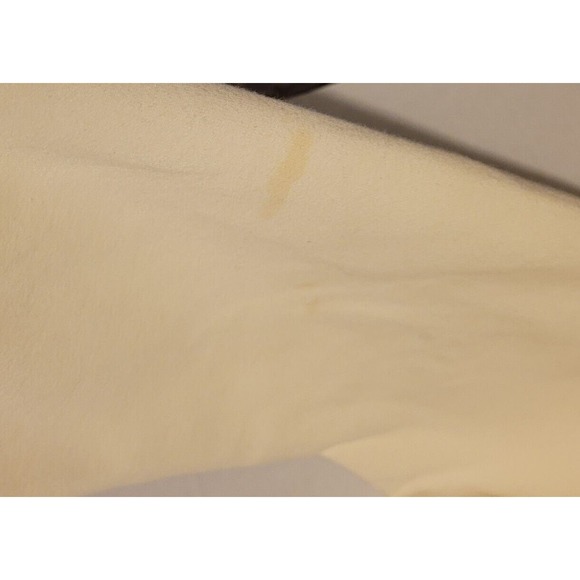 Red Peppers Paris Texas Sweater Large SD Sports Minor League Basketball W Flaws - Picture 8 of 13